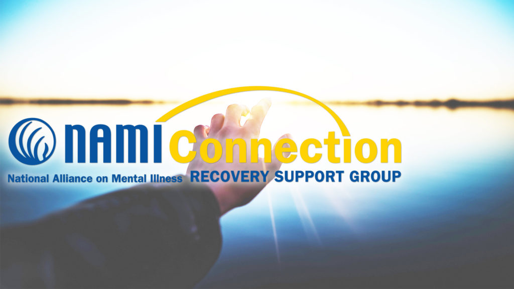nami connection recovery support group