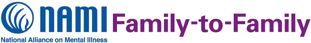 NAMI Family-to-Family
