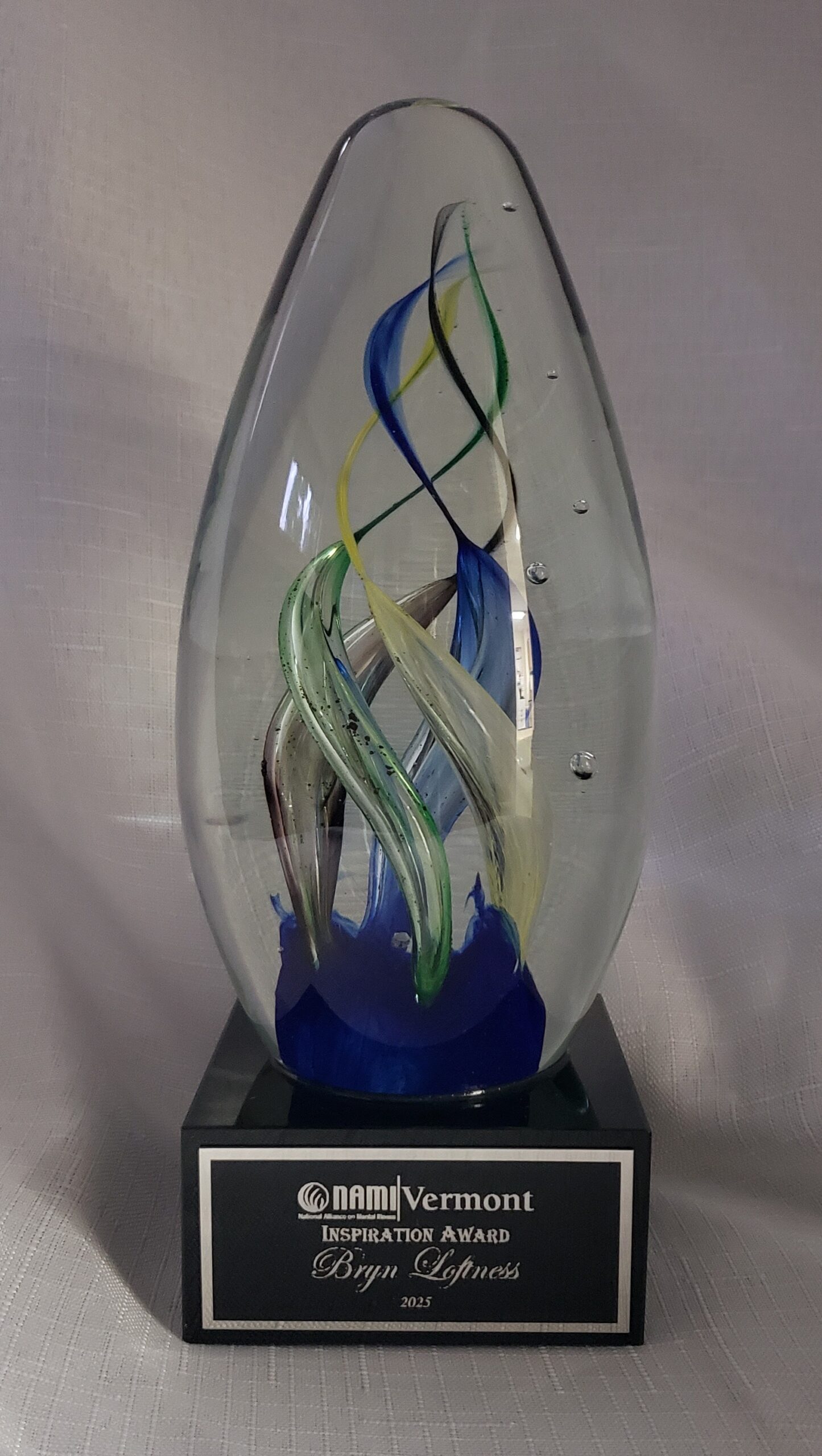 Annual Business Award